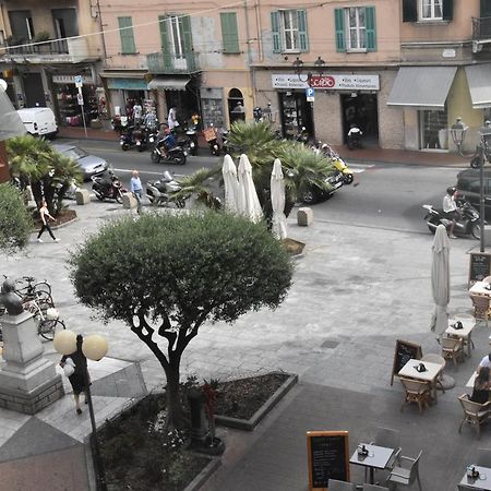 Hotel Giuseppe Ventimiglia Bagian luar foto